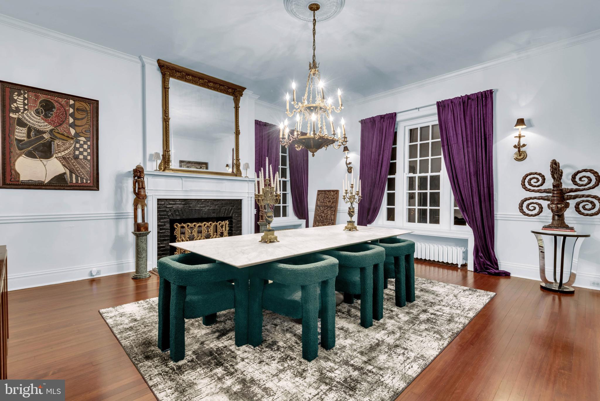 WOODHOLME RESERVE - Residential