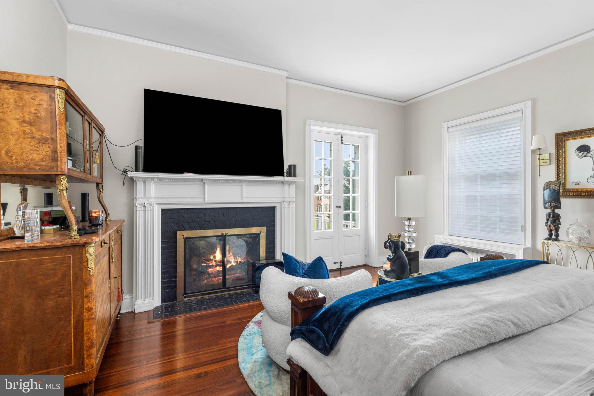 WOODHOLME RESERVE - Residential