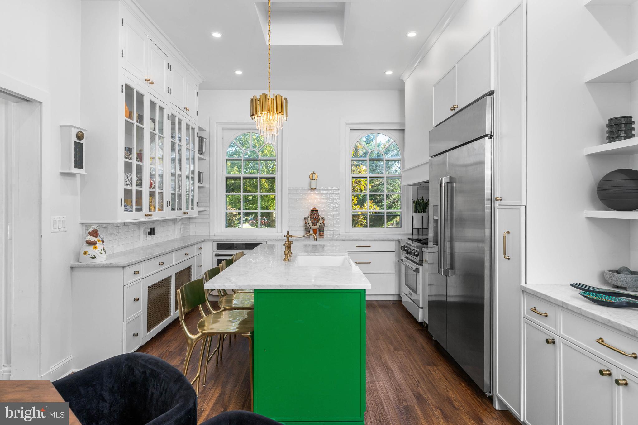 WOODHOLME RESERVE - Residential