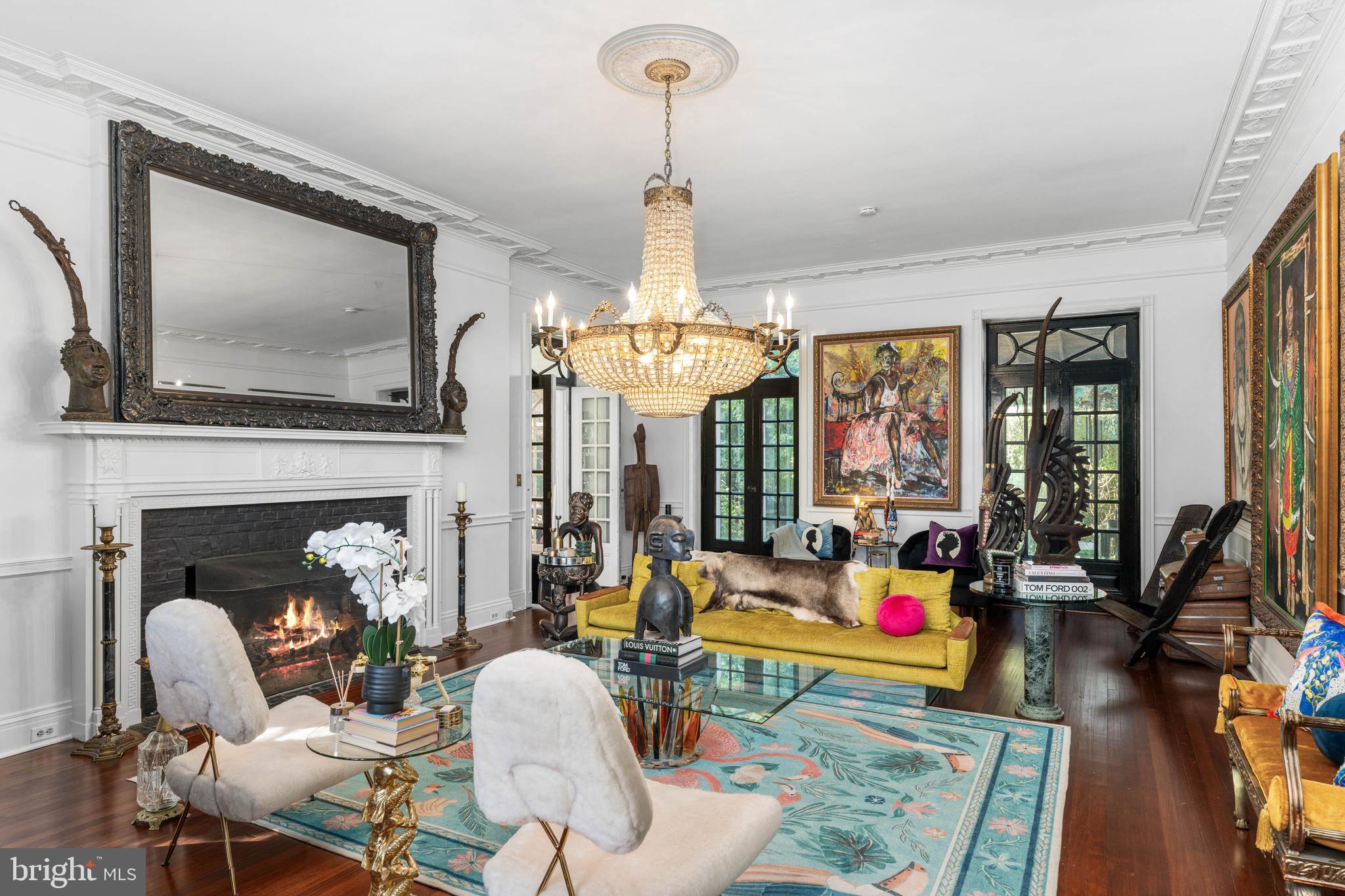 WOODHOLME RESERVE - Residential