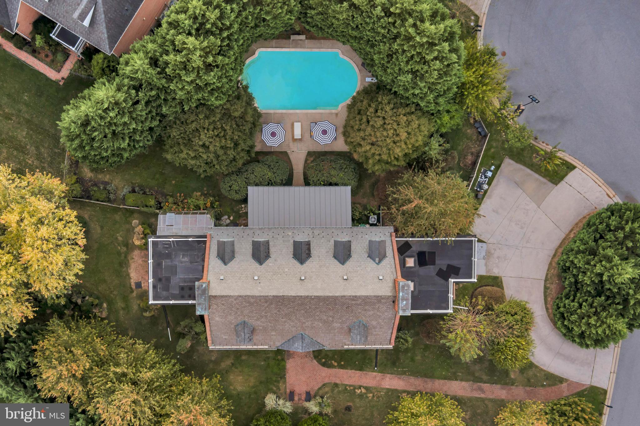 WOODHOLME RESERVE - Residential