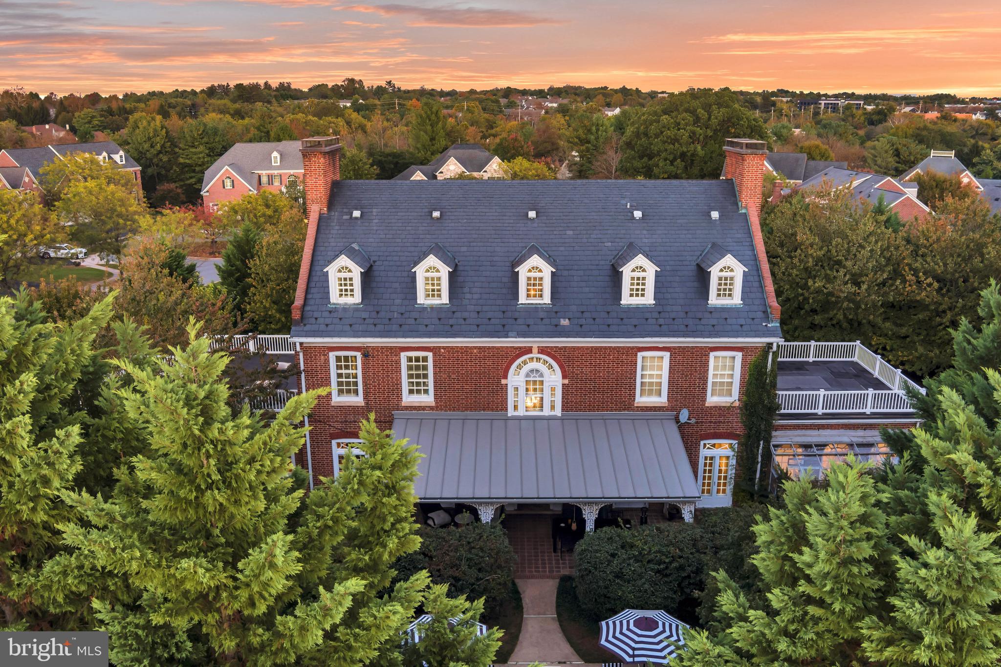WOODHOLME RESERVE - Residential