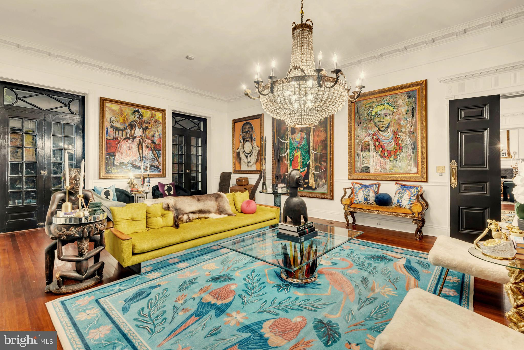 WOODHOLME RESERVE - Residential