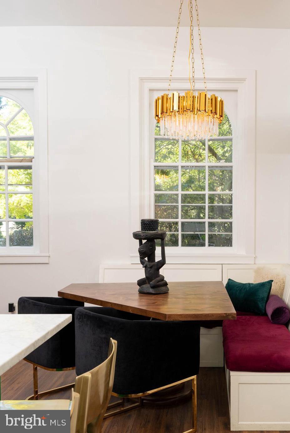 WOODHOLME RESERVE - Residential