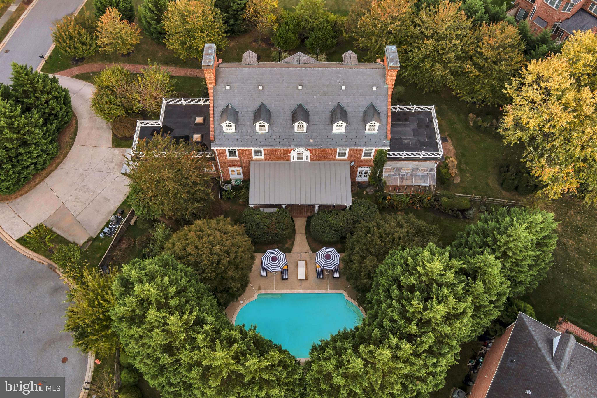 WOODHOLME RESERVE - Residential