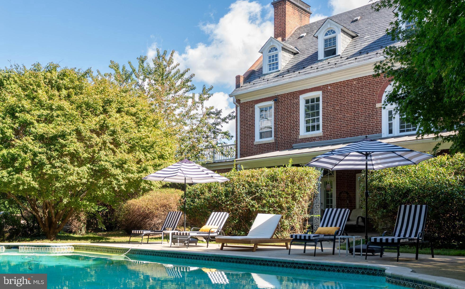 WOODHOLME RESERVE - Residential