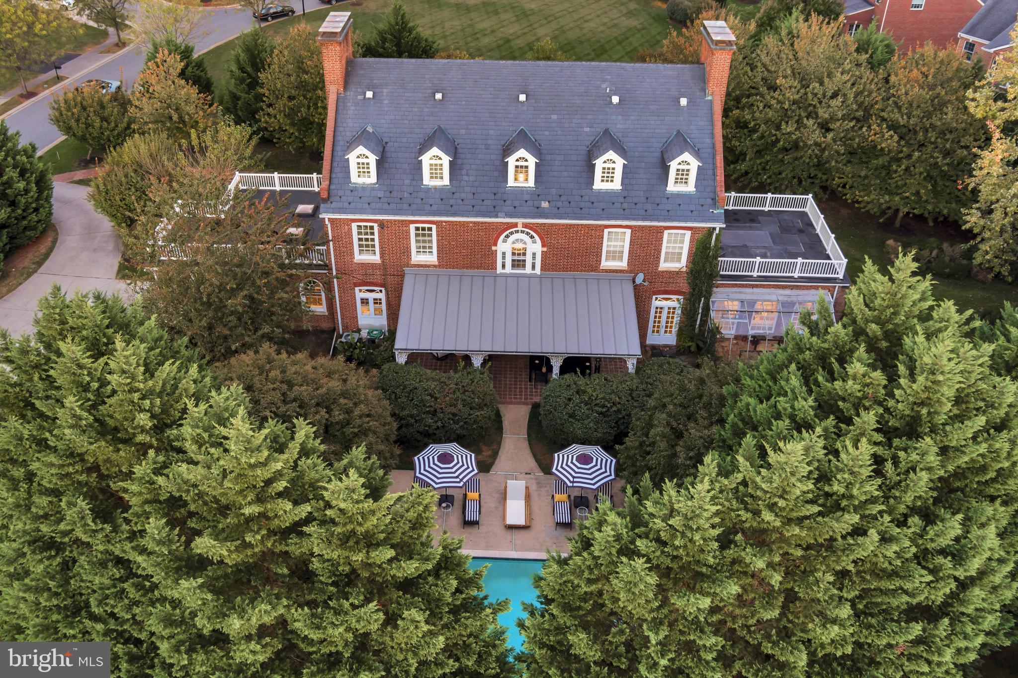 WOODHOLME RESERVE - Residential