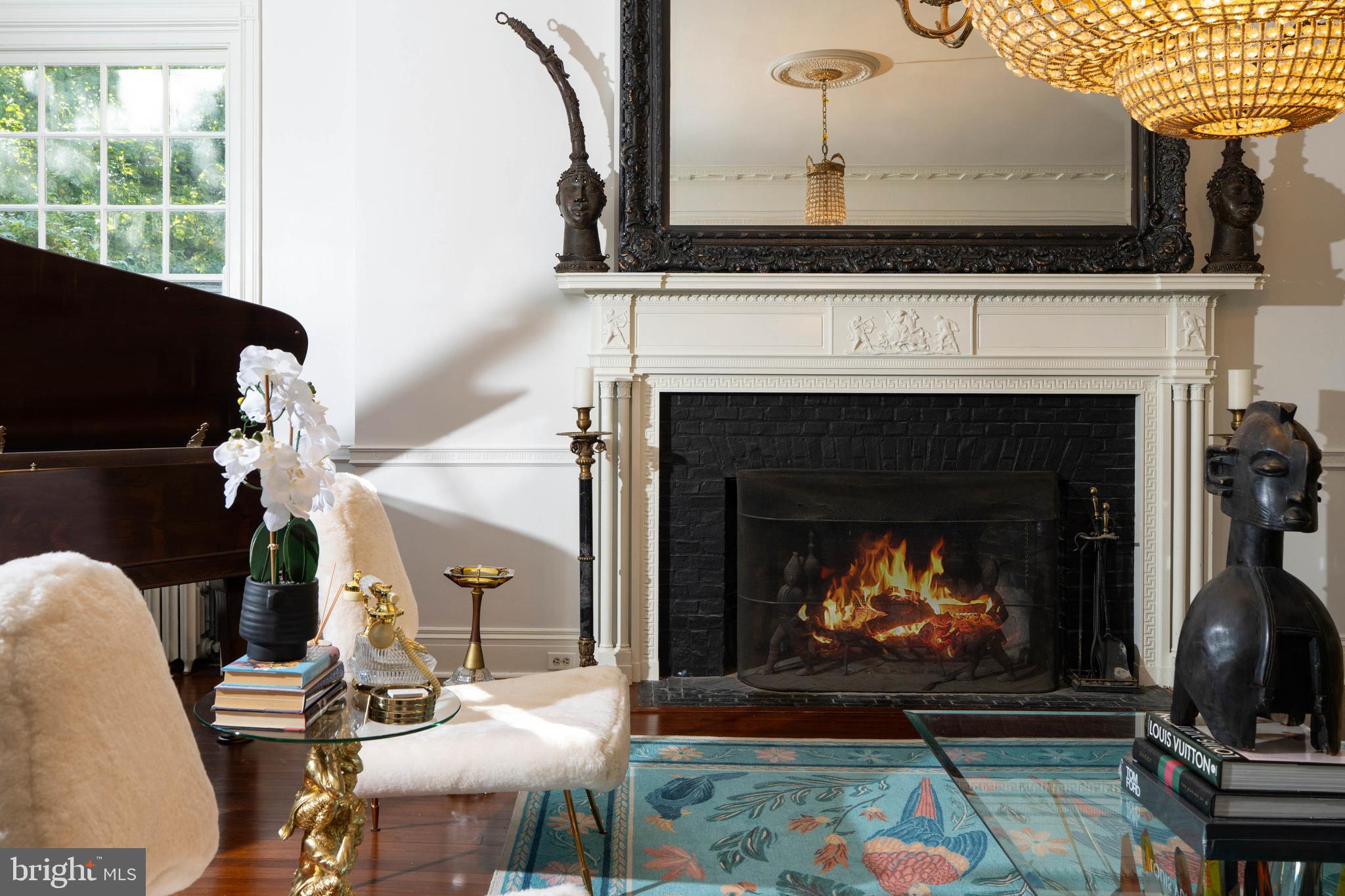 WOODHOLME RESERVE - Residential