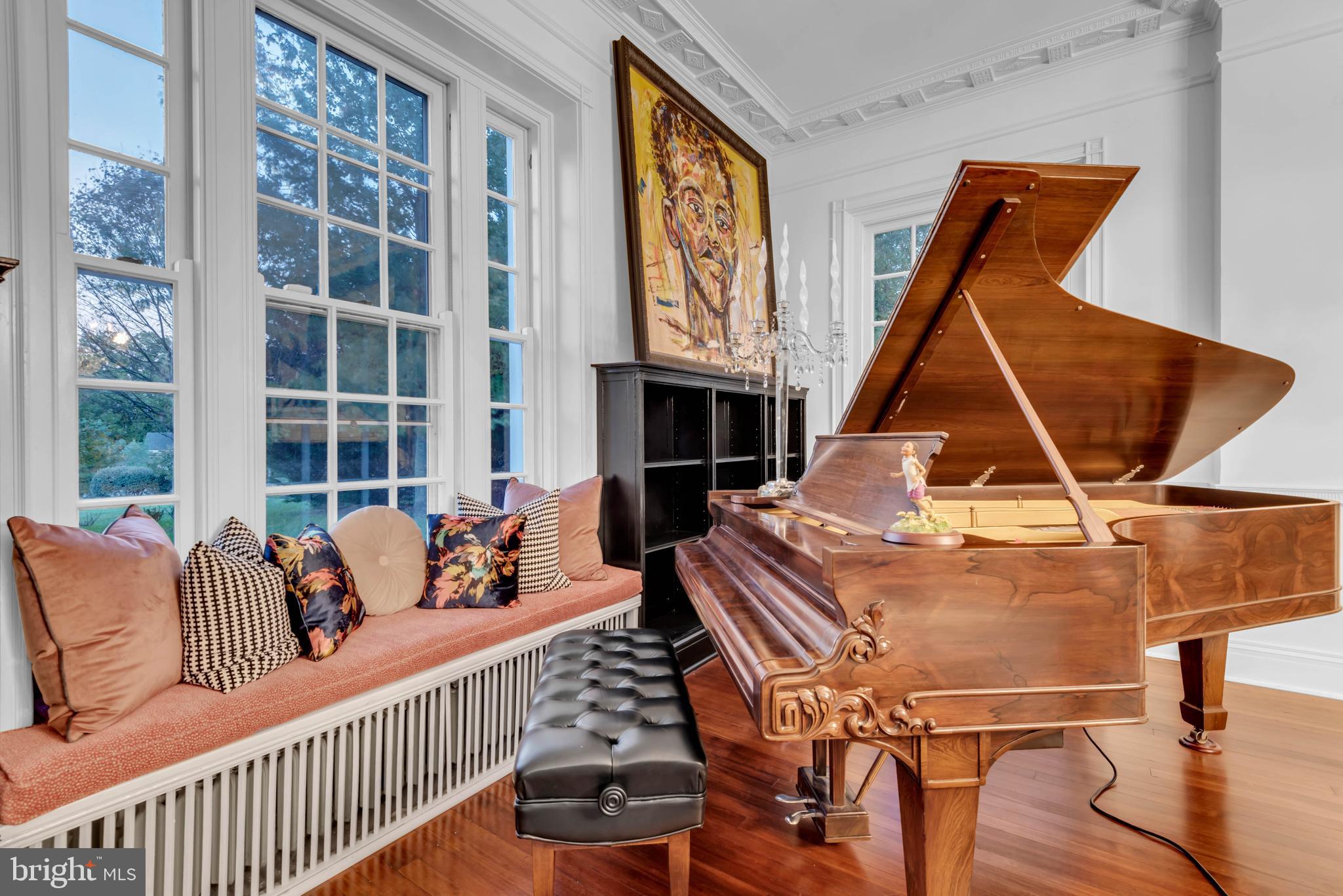 WOODHOLME RESERVE - Residential