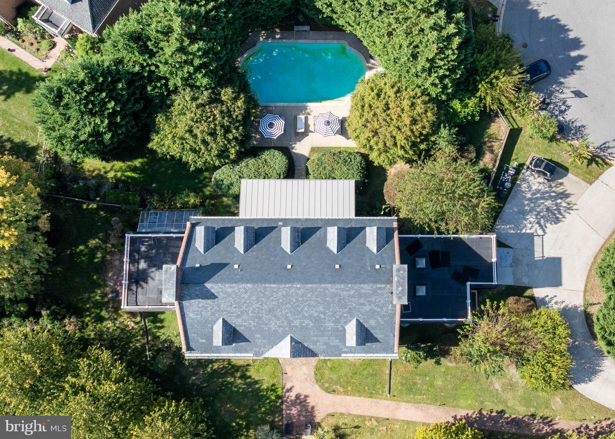 WOODHOLME RESERVE - Residential