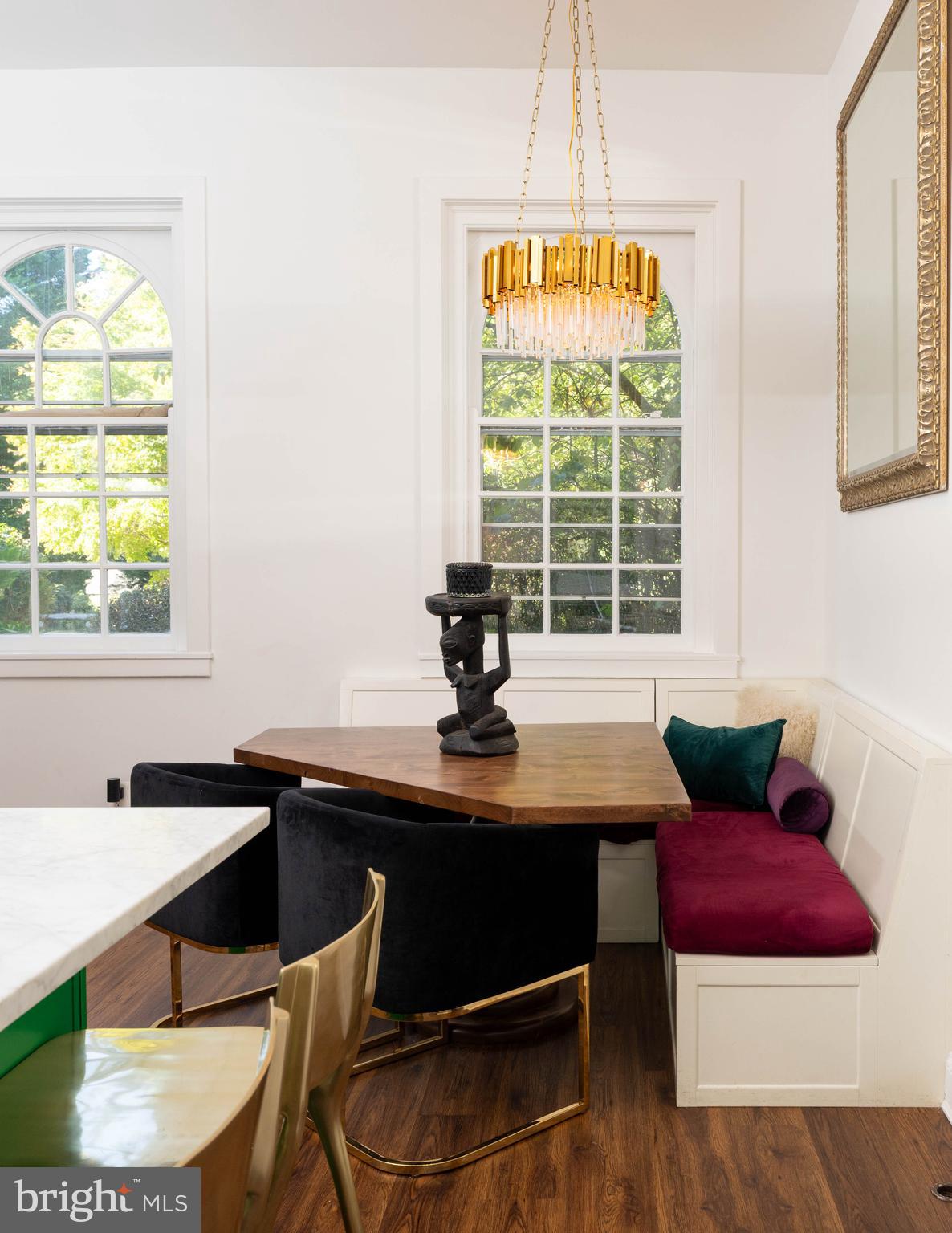 WOODHOLME RESERVE - Residential