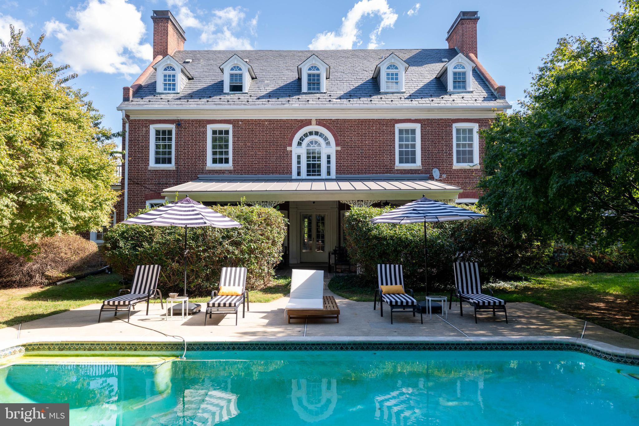 WOODHOLME RESERVE - Residential