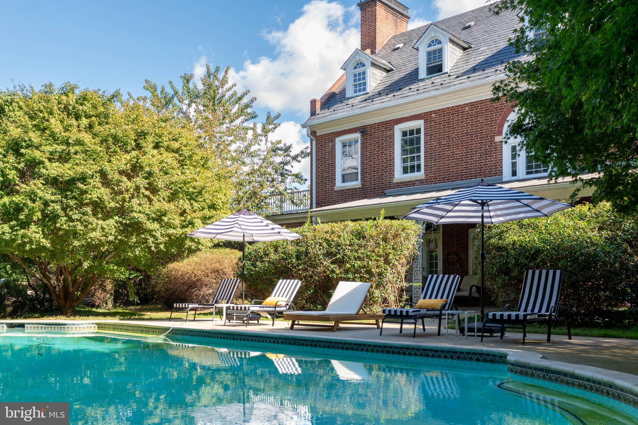 WOODHOLME RESERVE - Residential