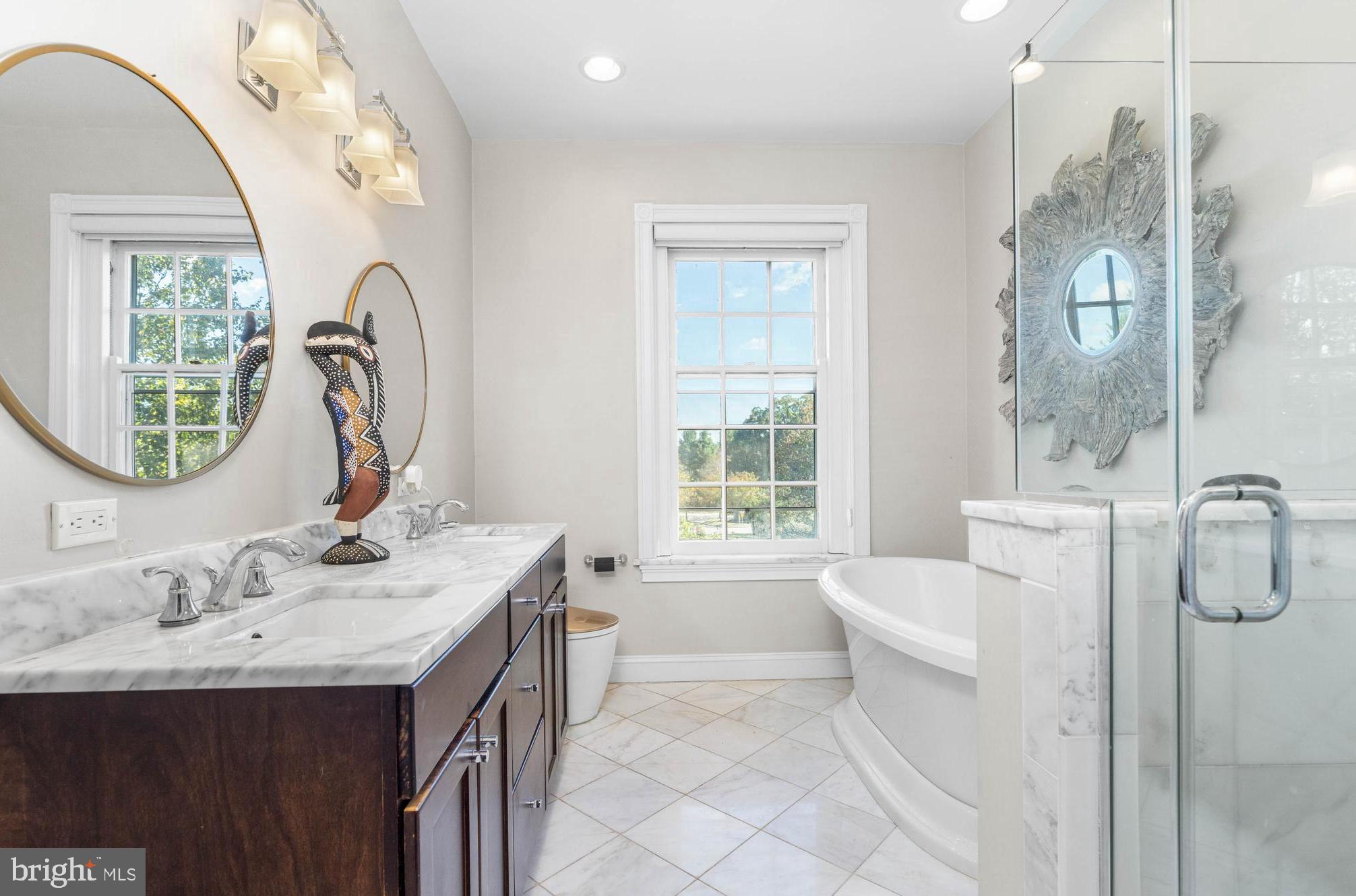 WOODHOLME RESERVE - Residential