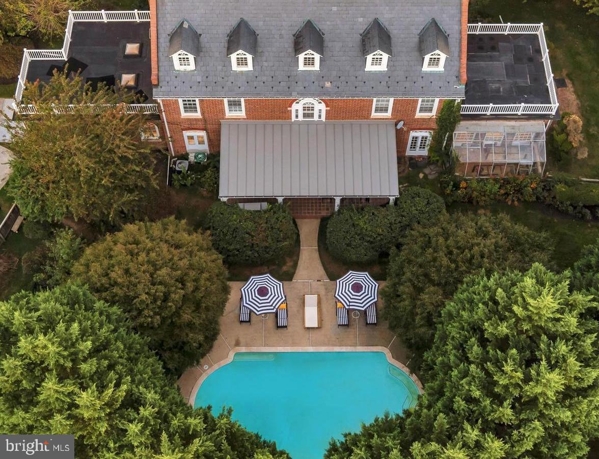 WOODHOLME RESERVE - Residential