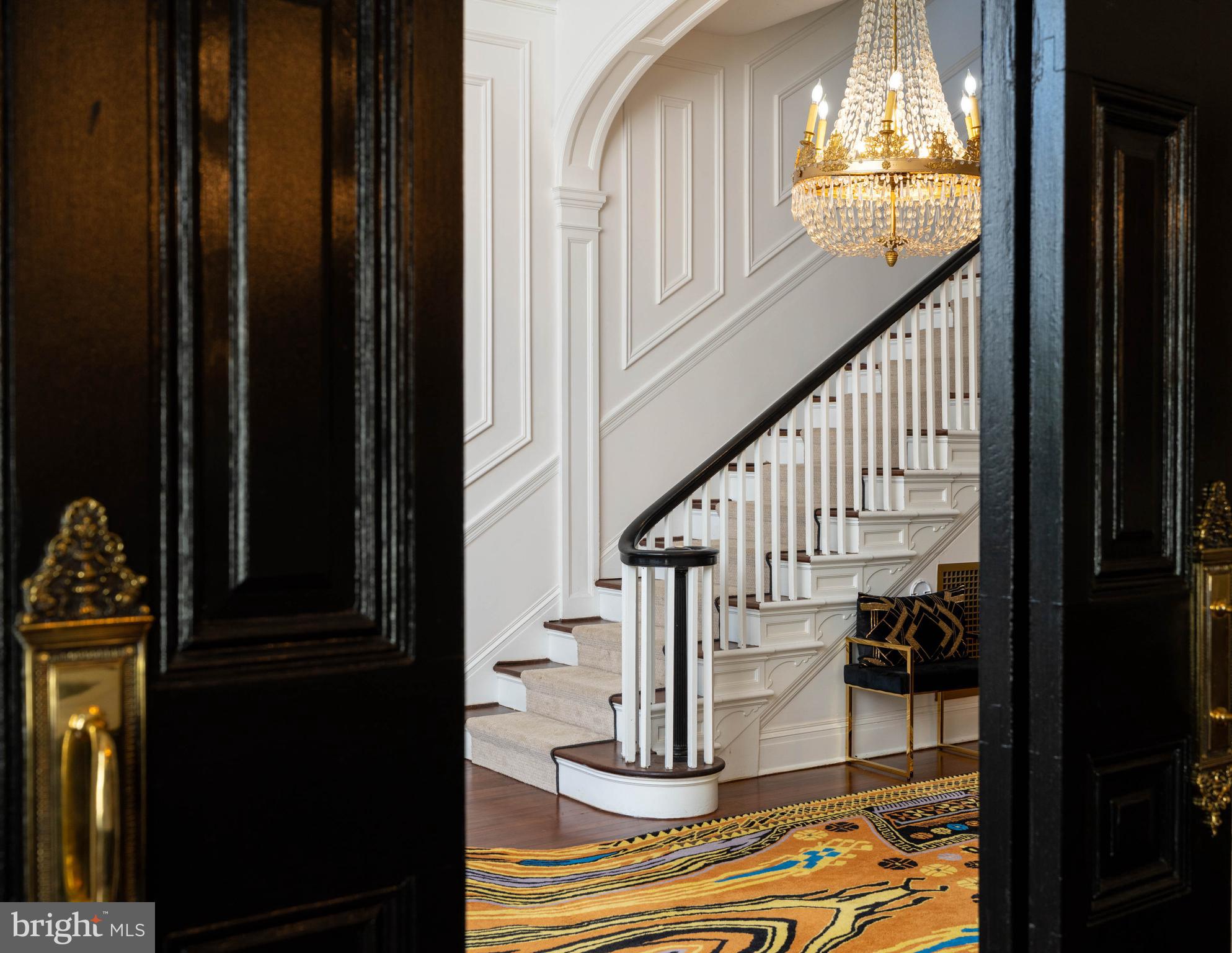 WOODHOLME RESERVE - Residential