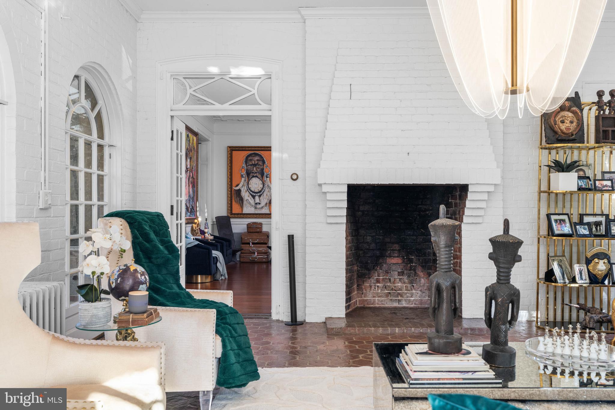 WOODHOLME RESERVE - Residential