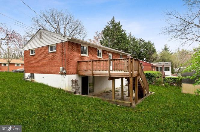 10912 TROY ROAD