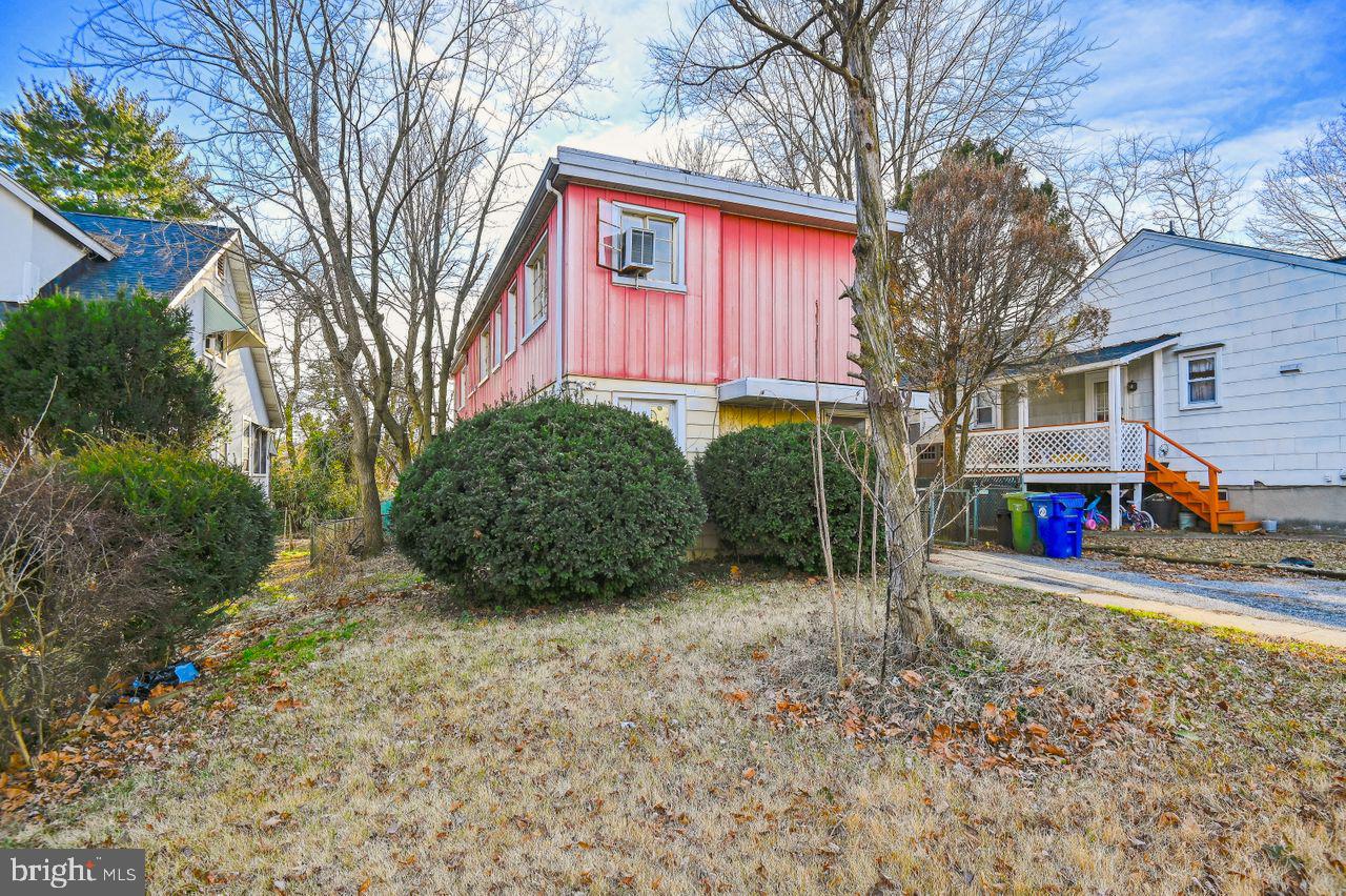 HAMILTON HILLS - Residential Income