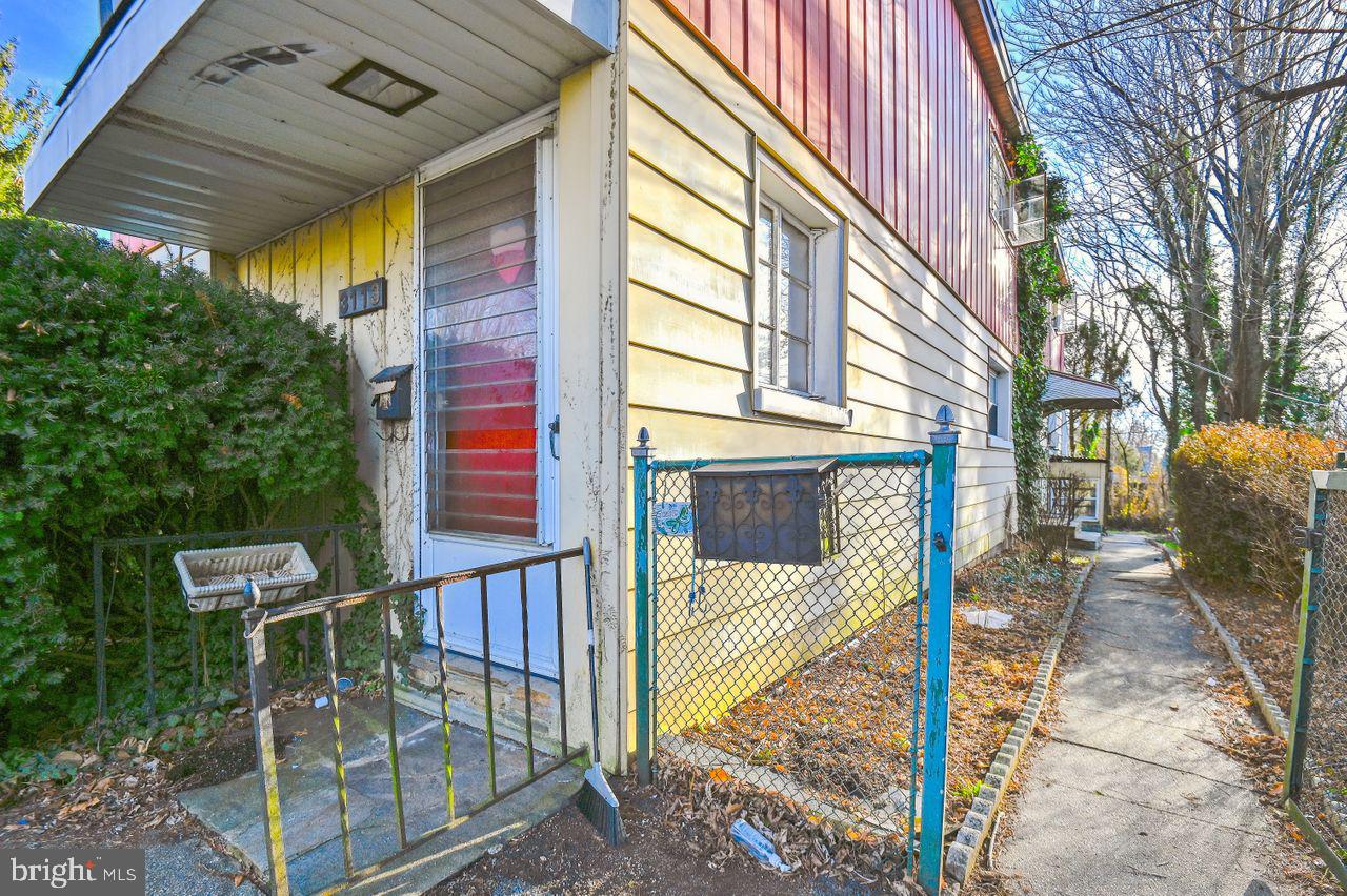 HAMILTON HILLS - Residential Income