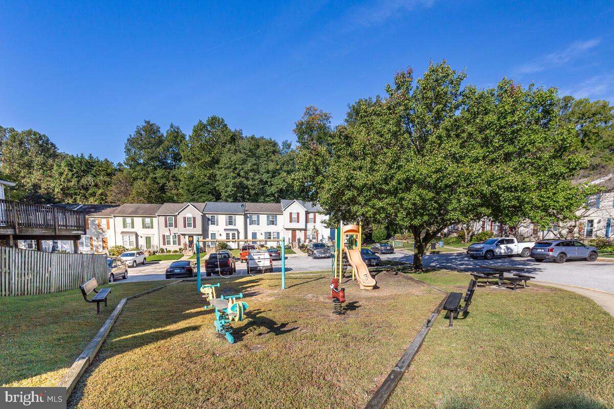 CHESAPEAKE LIGHTHOUSE - Residential