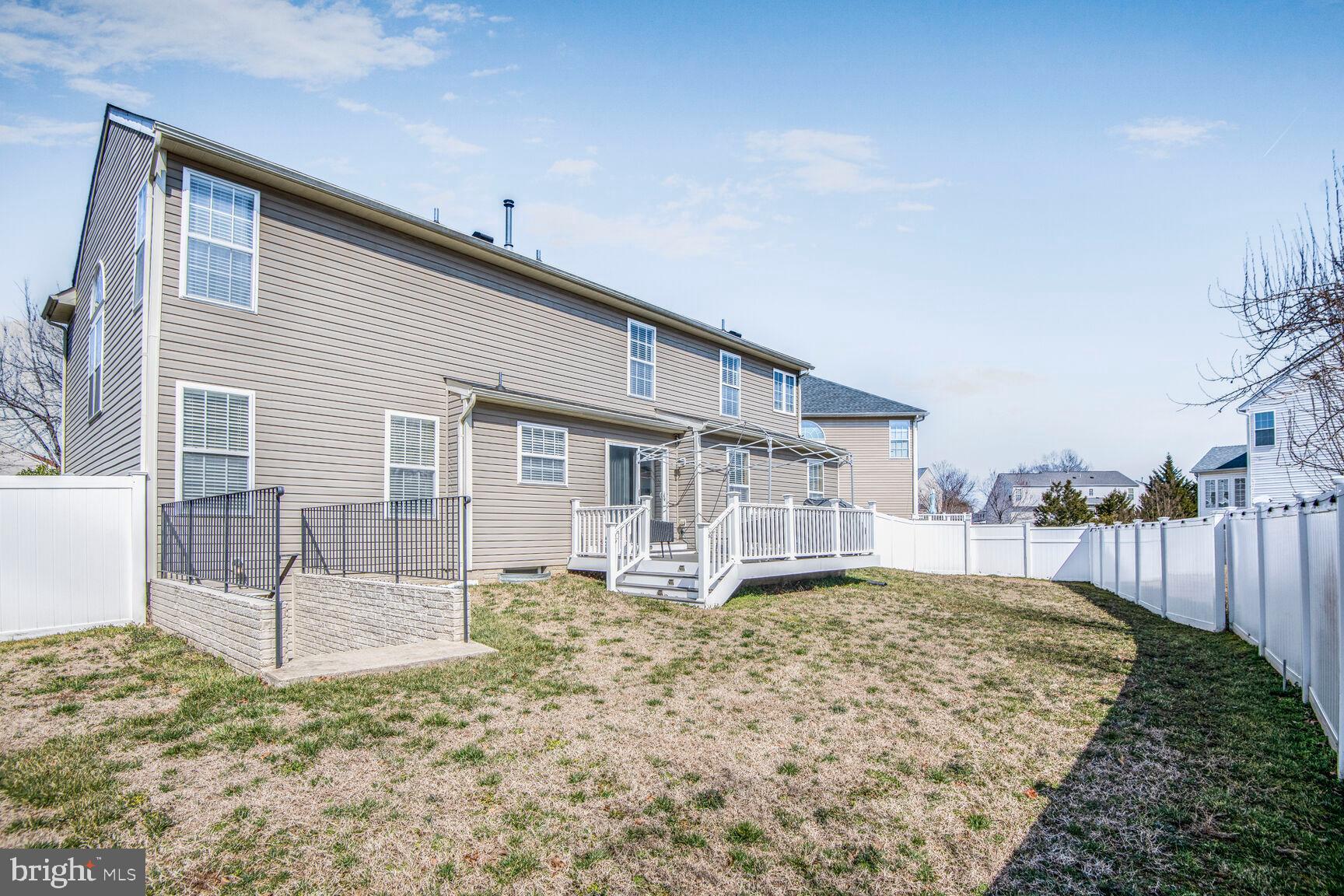 SHEFFIELD - Residential Lease