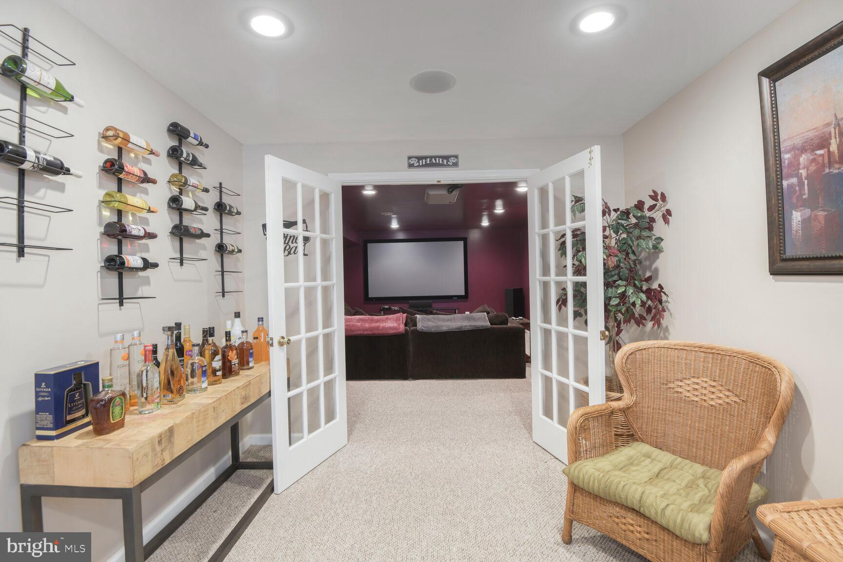 SHEFFIELD - Residential Lease