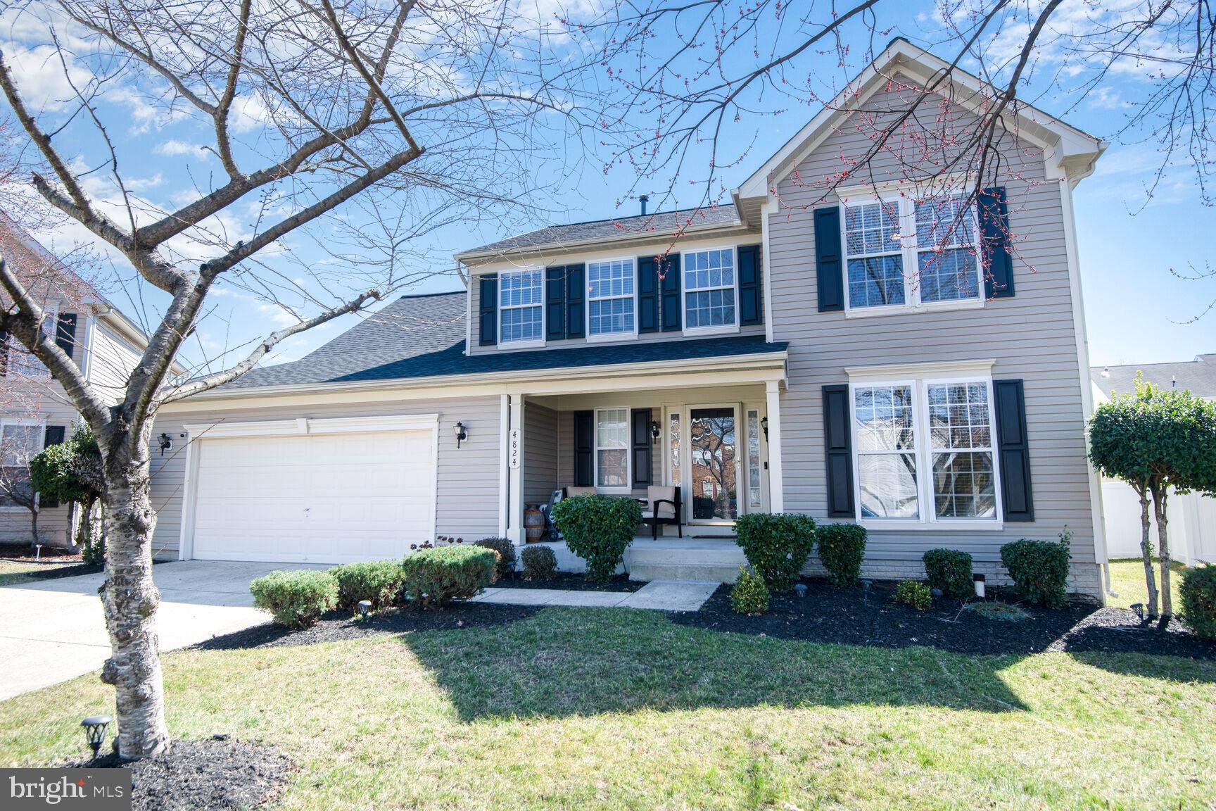 SHEFFIELD - Residential Lease