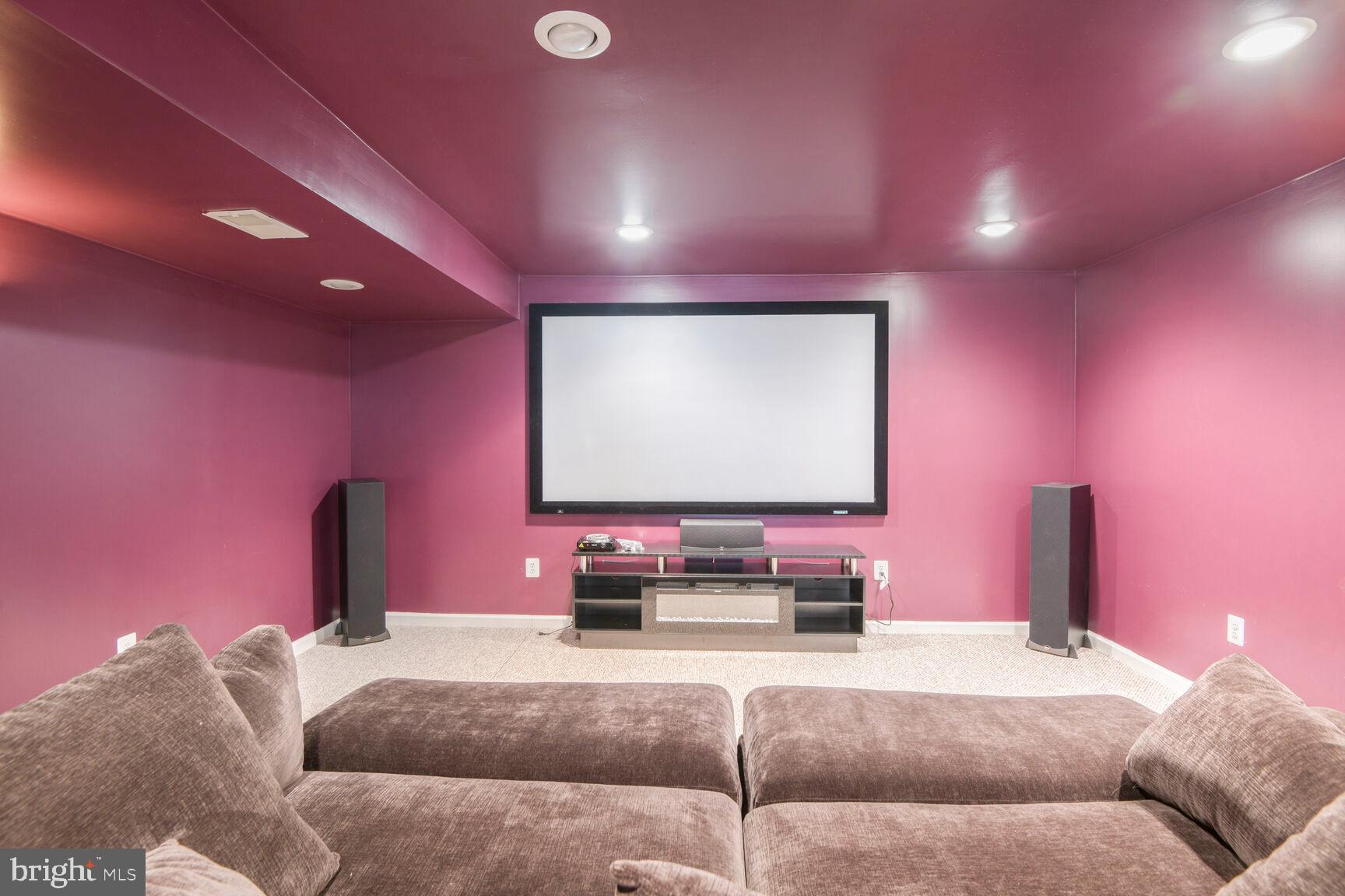 SHEFFIELD - Residential Lease