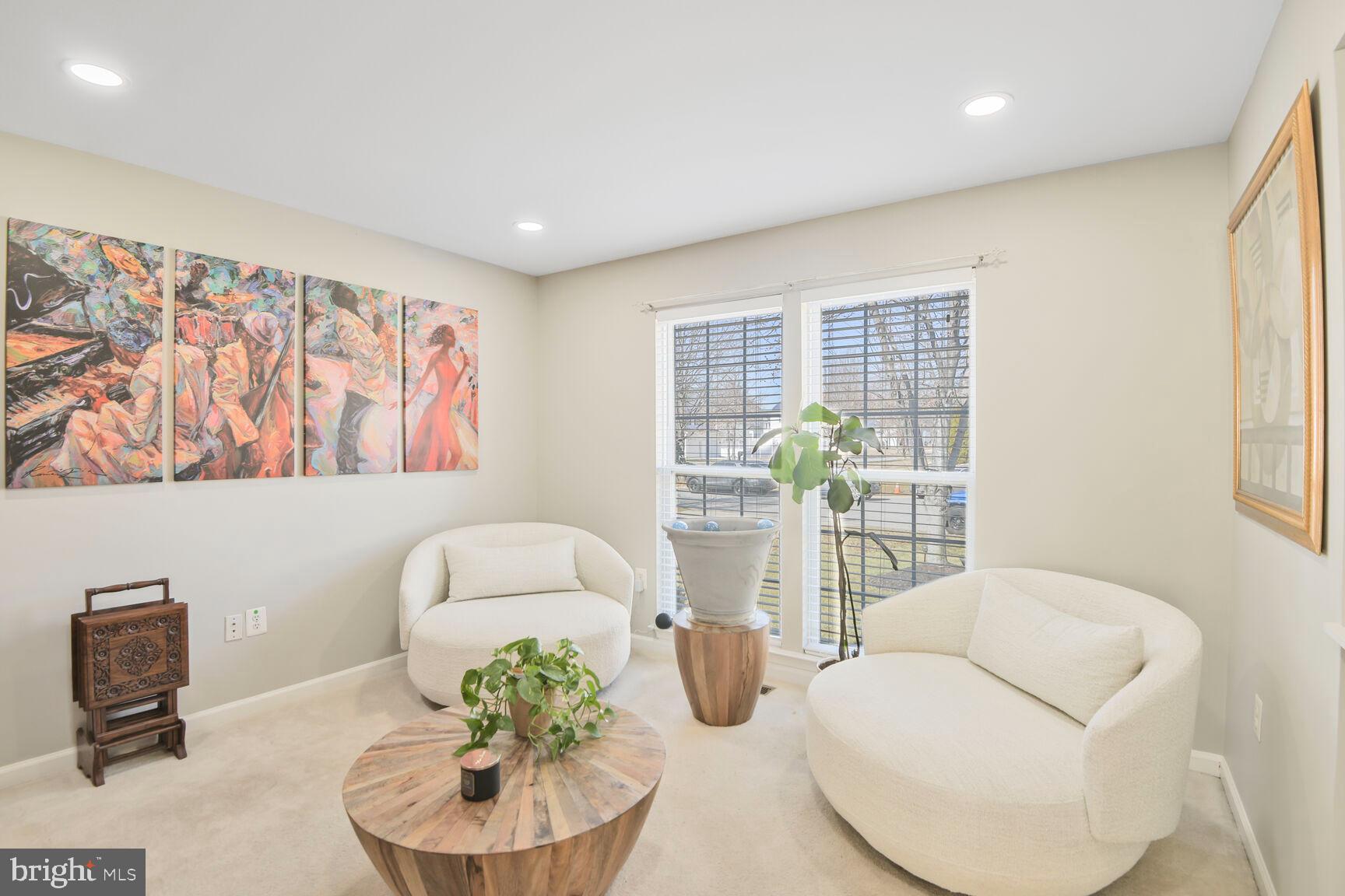 SHEFFIELD - Residential Lease