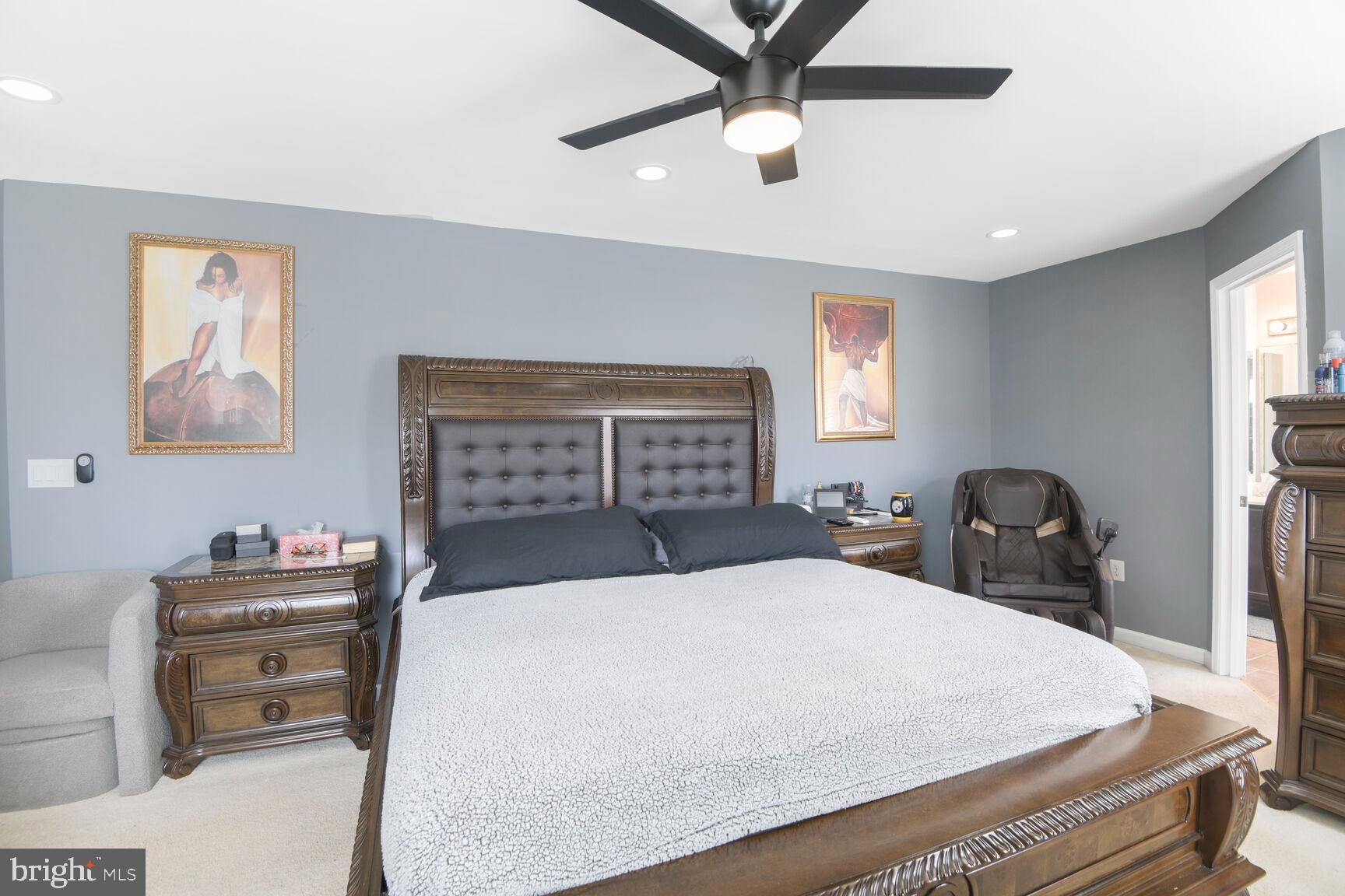 SHEFFIELD - Residential Lease