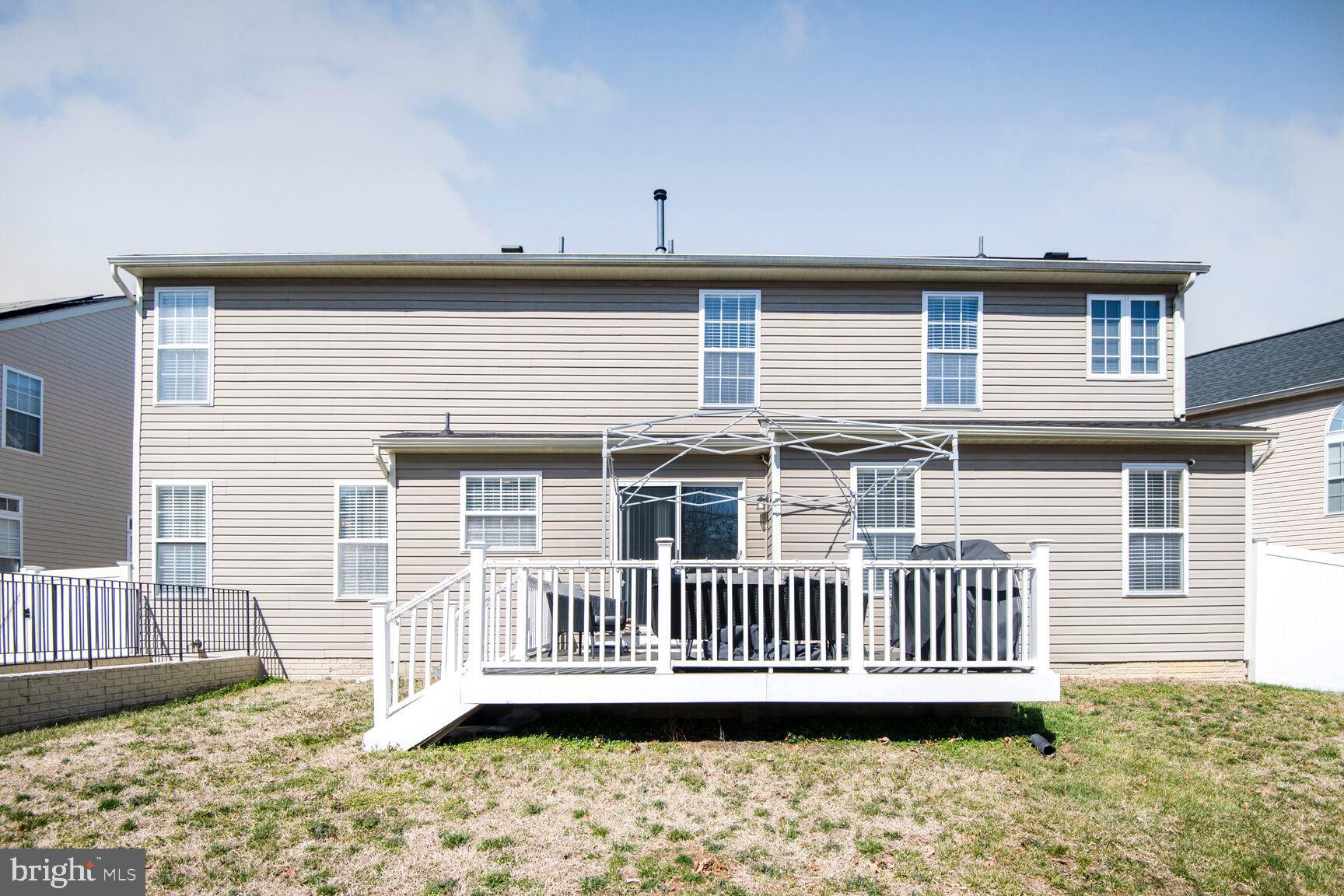 SHEFFIELD - Residential Lease