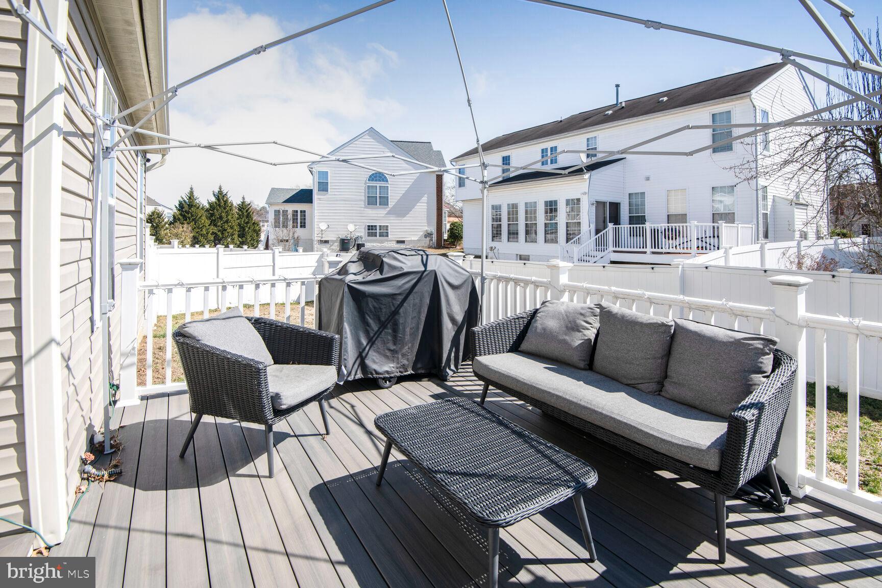 SHEFFIELD - Residential Lease