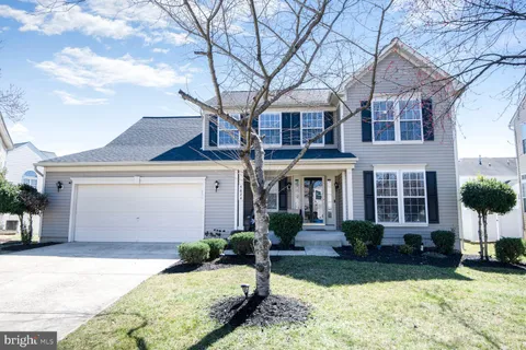 4824 Cave Creek Court, Waldorf, MD MLS: MDCH2040774