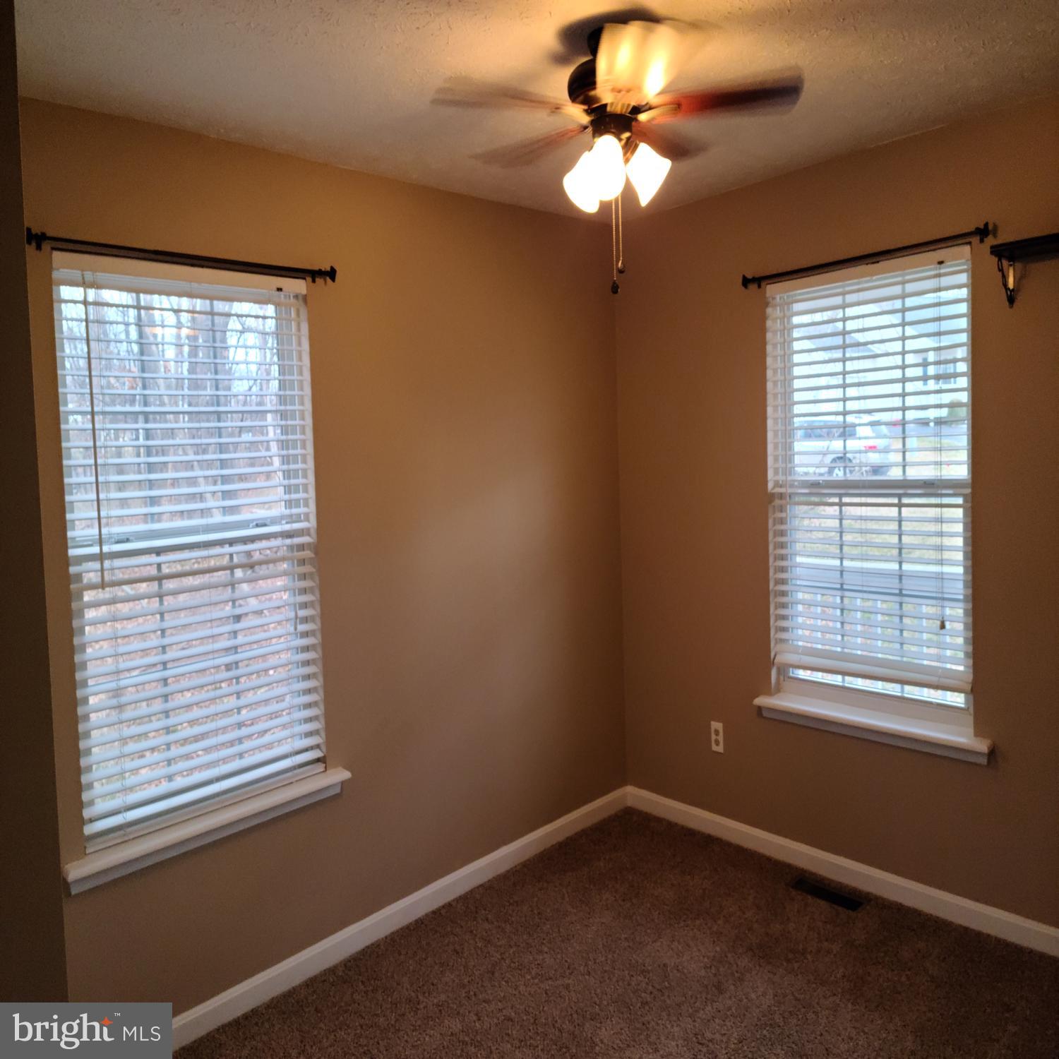 HILL VALLEY - Residential Lease