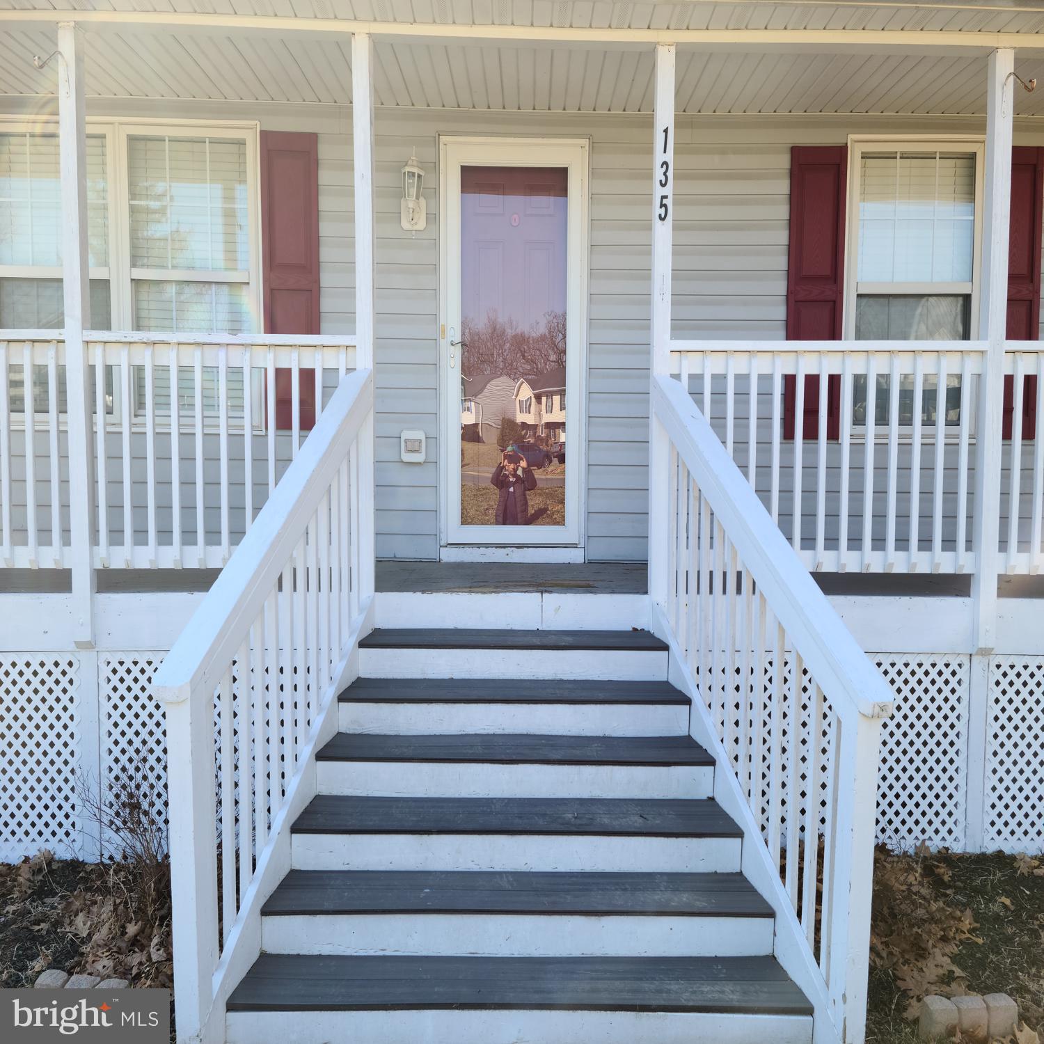 HILL VALLEY - Residential Lease