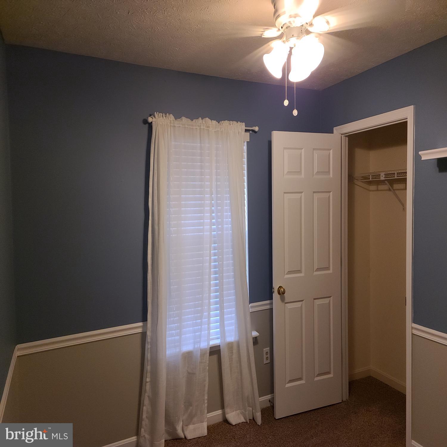 HILL VALLEY - Residential Lease