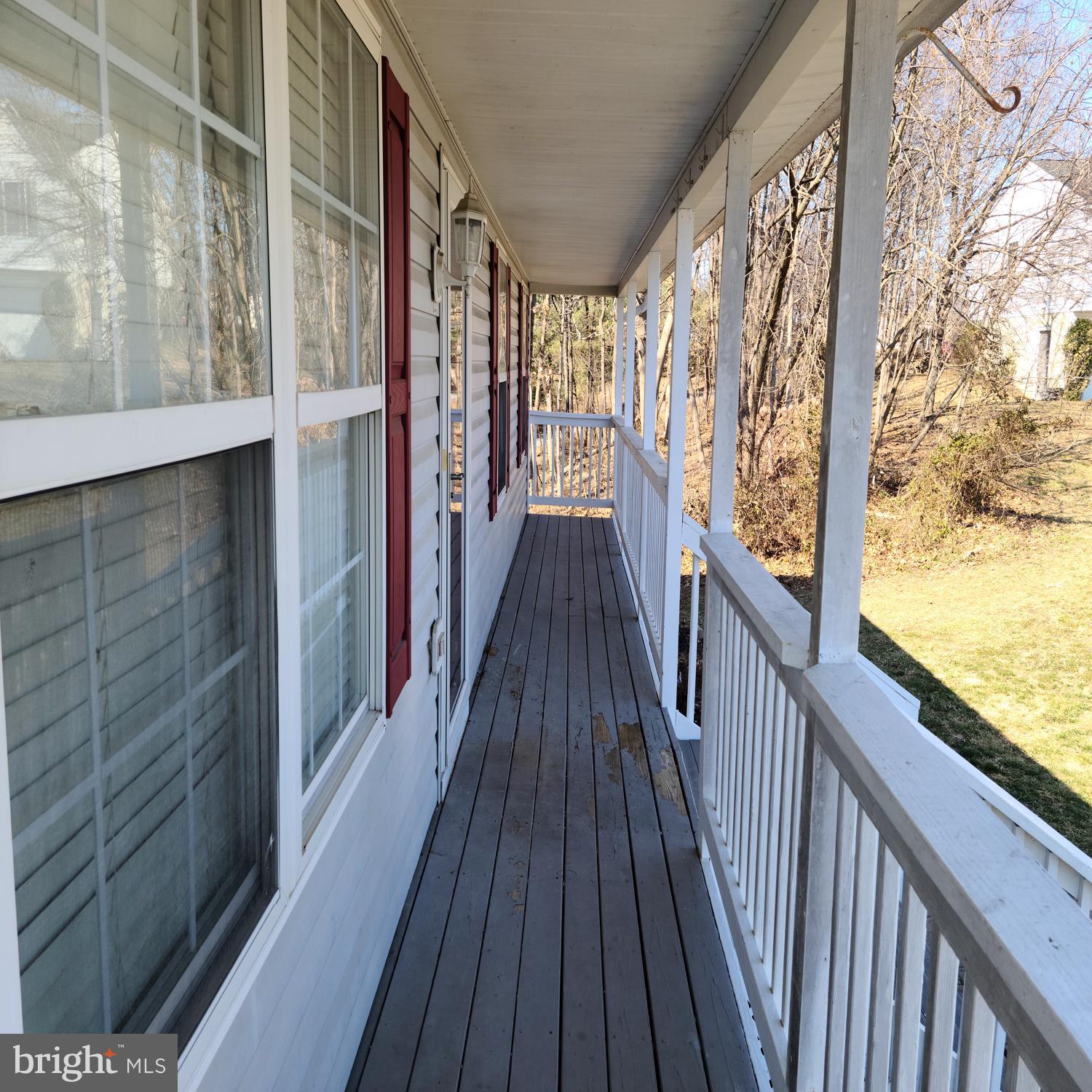 HILL VALLEY - Residential Lease