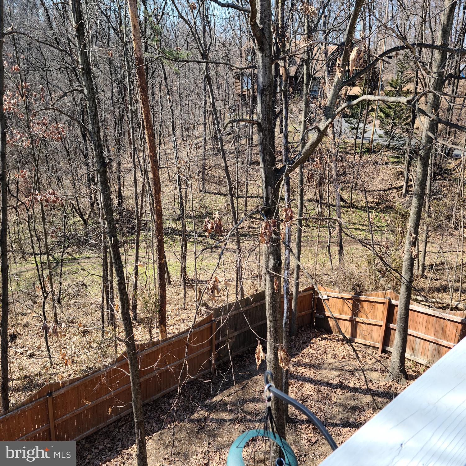 HILL VALLEY - Residential Lease