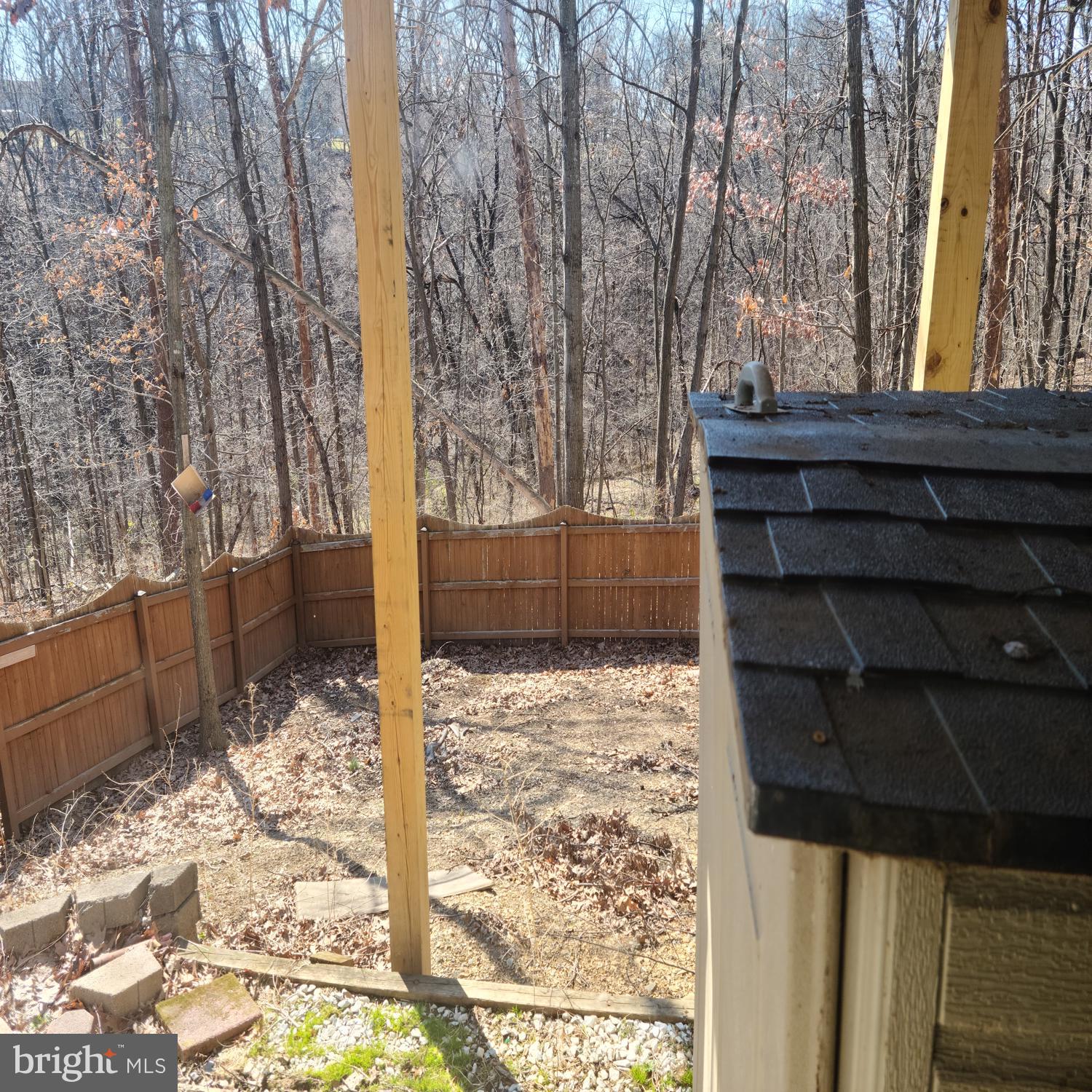 HILL VALLEY - Residential Lease