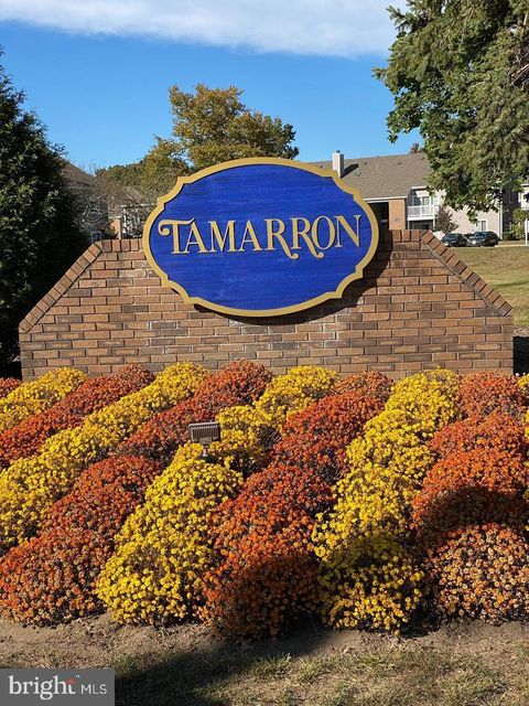Condo For Sale - 8408 Tamarron Drive<br/> PLAINSBORO, NJ 08536