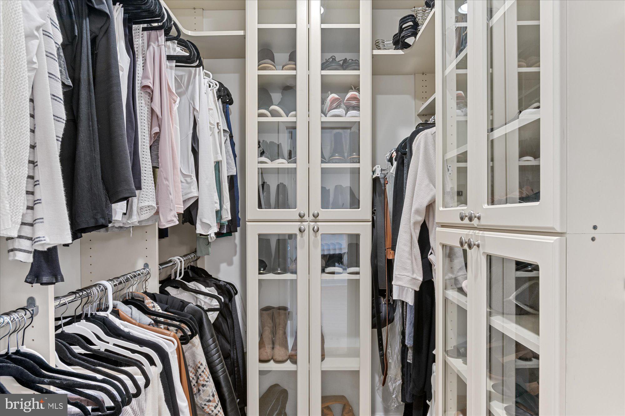 FALLSWICK - Residential