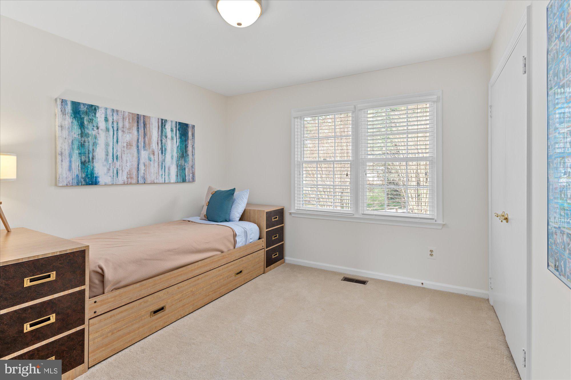 FALLSWICK - Residential