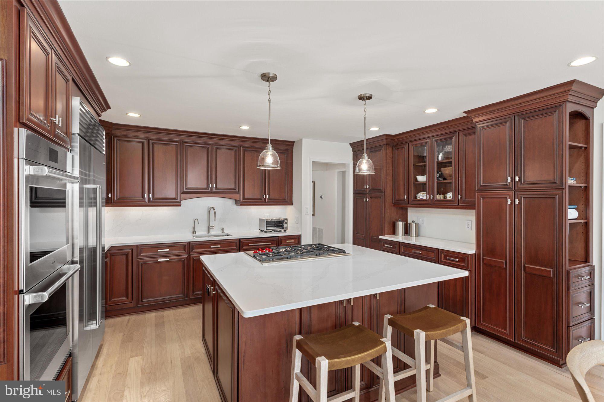 FALLSWICK - Residential