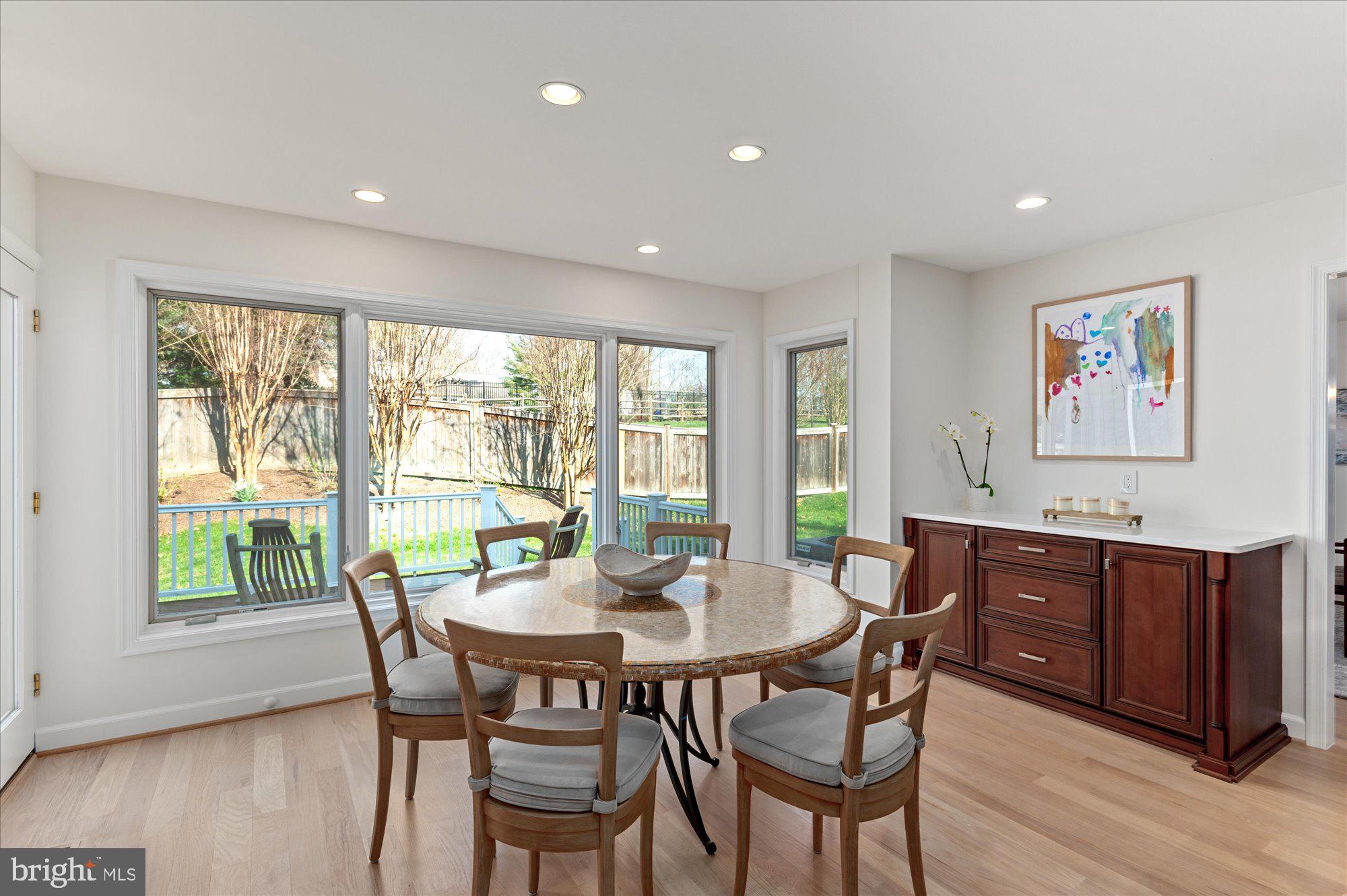 FALLSWICK - Residential