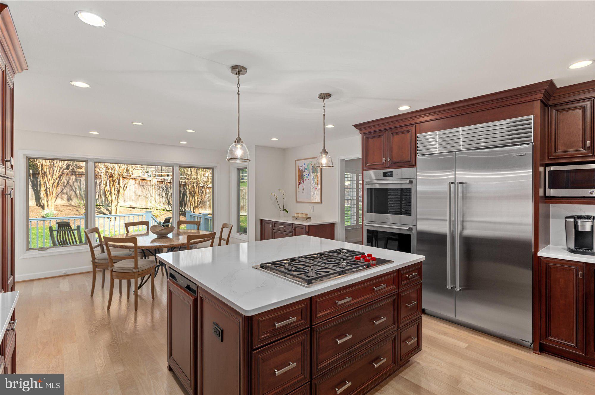 FALLSWICK - Residential