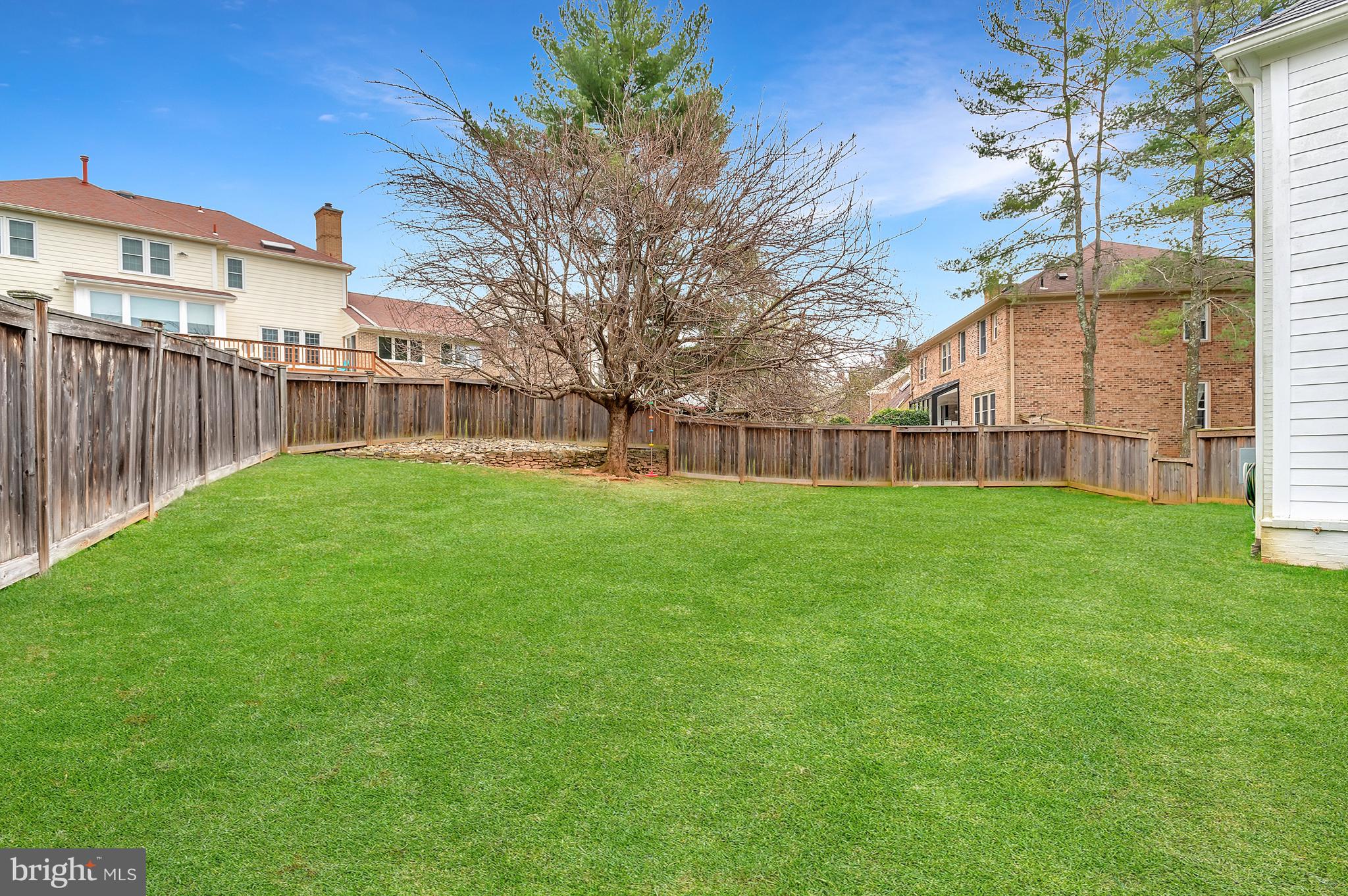 FALLSWICK - Residential