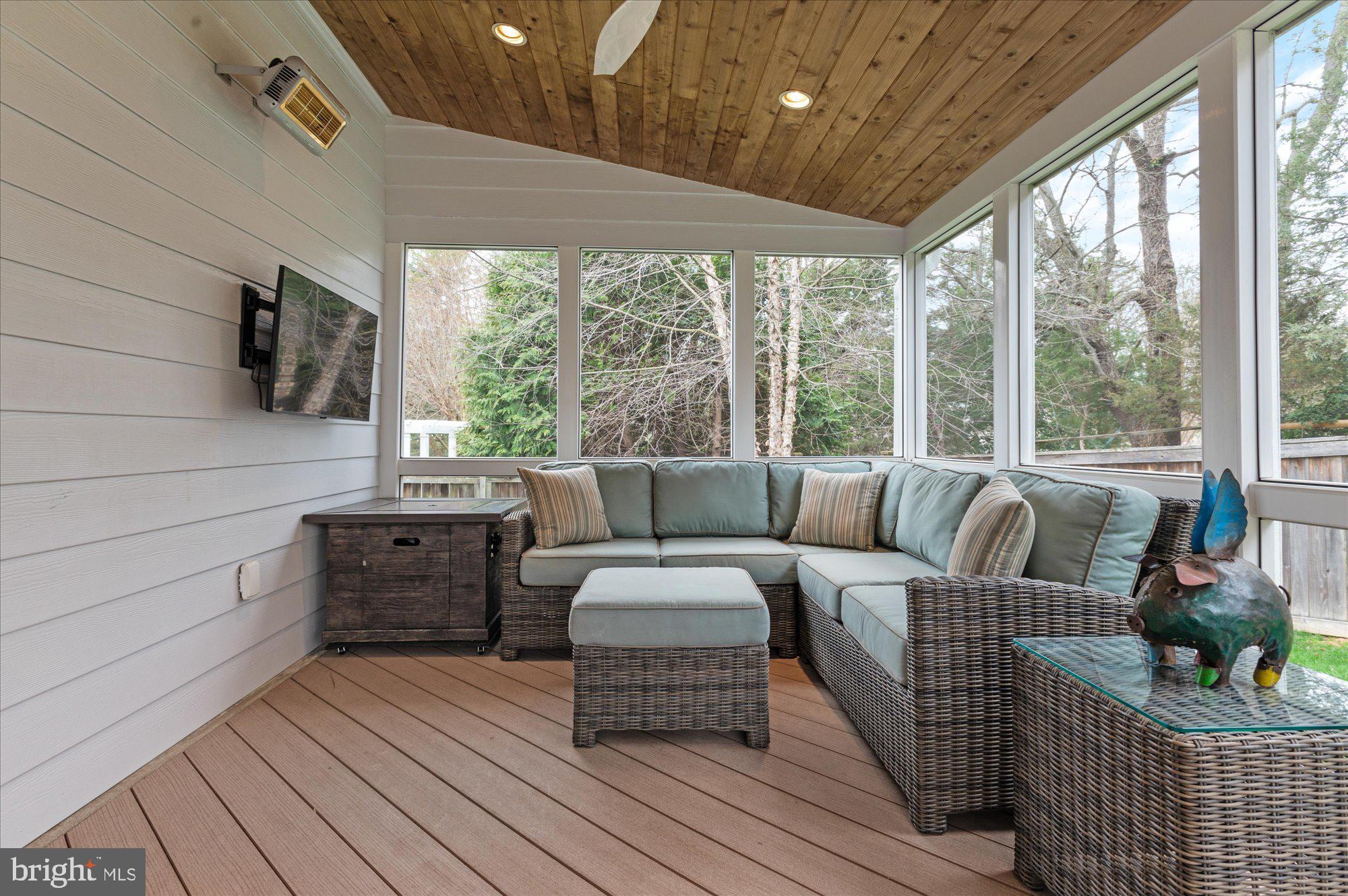 FALLSWICK - Residential