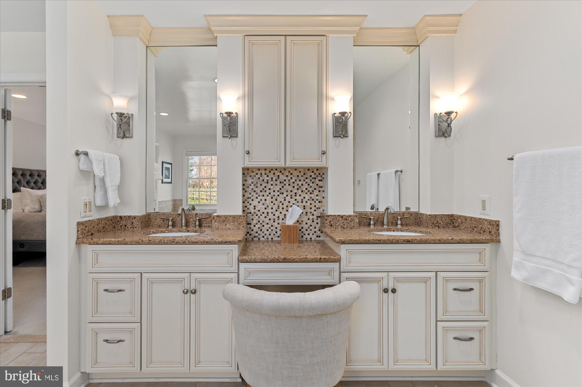 FALLSWICK - Residential