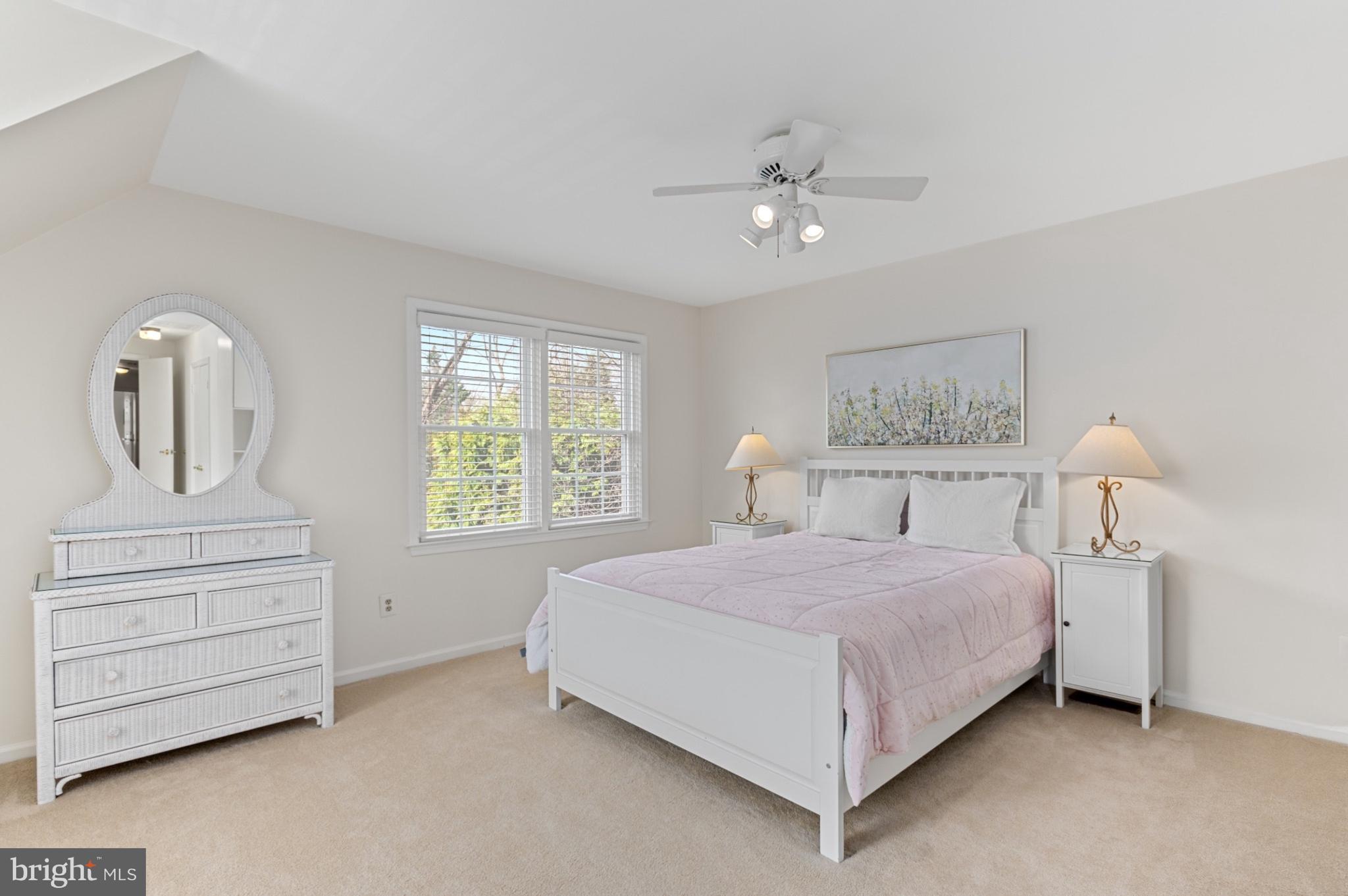 FALLSWICK - Residential